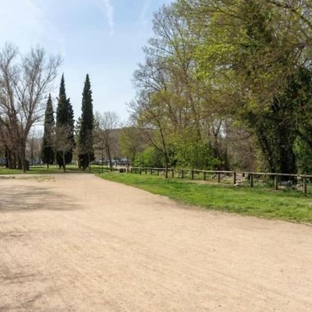 Acogedor Apartamento Cerca Del Casco Antiguo 지로나 외부 사진