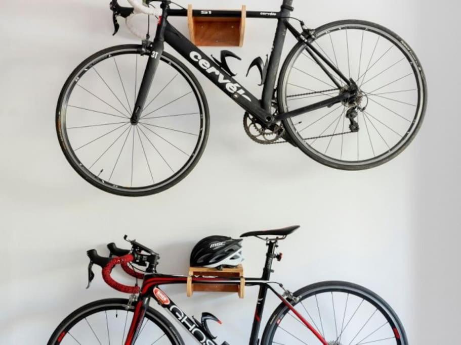 Acogedor Apartamento Cerca Del Casco Antiguo 지로나 외부 사진